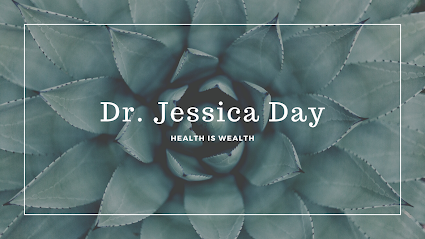 Dr. Jessica Day