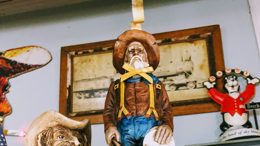 Lounge «The New Frontier Lounge», reviews and photos, 301 E 25th St, Tacoma, WA 98421, USA