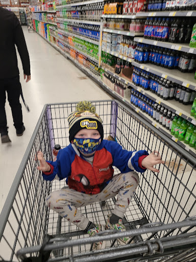 Shopping Mall «The Eureka Mall», reviews and photos, 800 W Harris St, Eureka, CA 95501, USA