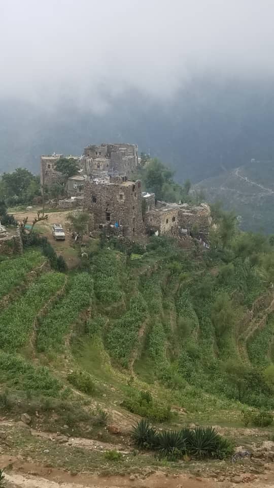 Hajjah, Yemen