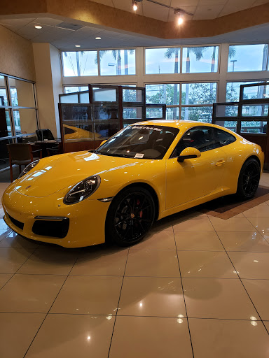 Lexus Dealer «Lexus of North Miami», reviews and photos, 14100 Biscayne Blvd, North Miami, FL 33181, USA