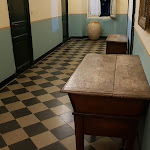 Photo n°11 de l'avis de Klaus. fait le 06/09/2018 à 18:25 sur le  Hotel Florenz à Finale Ligure