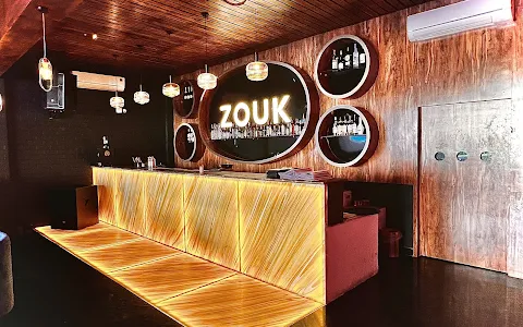 ZOUK Club & Kitchen image