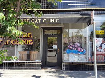 The Cheshire Cat Clinic