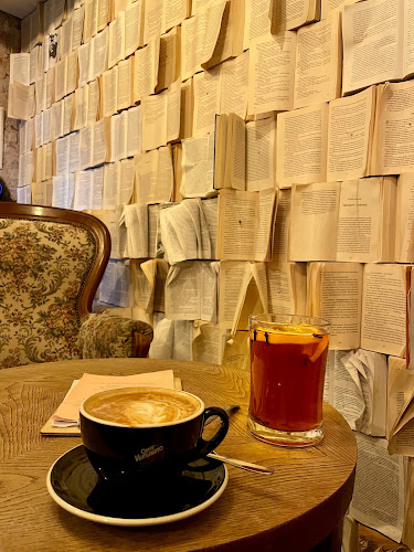 W Starym Kadrze - Gdańsk