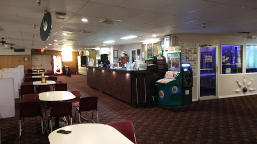 Bowling Alley «Cordova Lanes Bowling Center», reviews and photos, 2111 Airport Blvd, Pensacola, FL 32504, USA