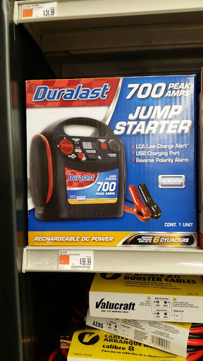 Auto Parts Store «AutoZone», reviews and photos, 756 Gallivan Blvd, Dorchester, MA 02122, USA