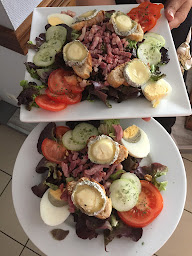 Photo n°48 de Restaurant Traiteur des Lys à La Chapelle-Moulière ()