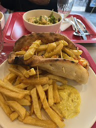 Photo n°17 de TAJ Restaurant Indien à Tours à Tours ()