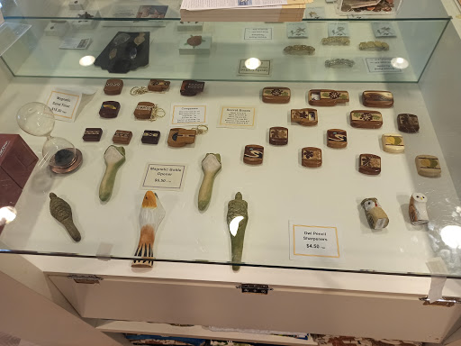 Natural History Museum «South Fork Natural History Museum & Nature Center», reviews and photos, 377 Bridgehampton-Sag Harbor Turnpike, Bridgehampton, NY 11932, USA