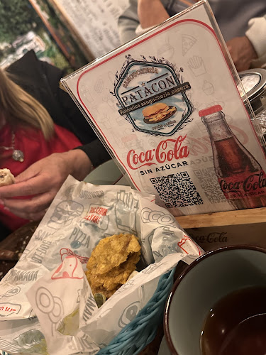 Comentarios y opiniones de Sangucheria Patacon