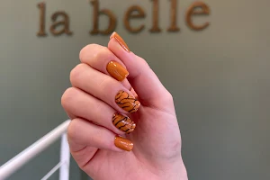 LA BELLE Nails & Beauty image