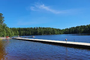 Kuusijärvi image