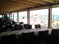 Atmosphère du Restaurant Estelle de Mar - Club de plage à Canet-en-Roussillon - n°6
