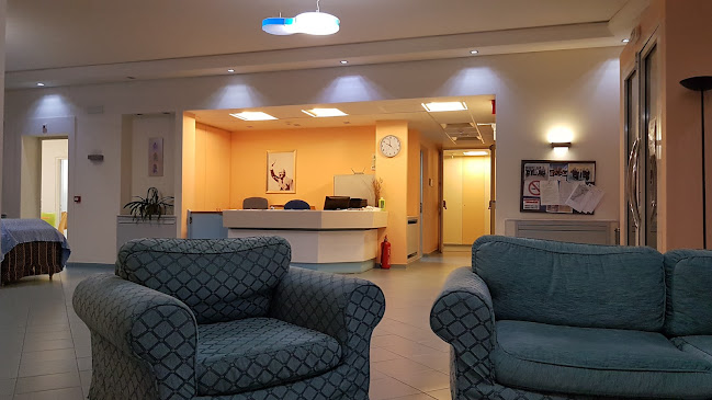 Comentarii opinii despre Ξενώνας Σταύρος Νιάρχος