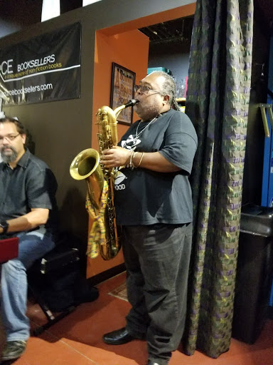 Book Store «Source Booksellers», reviews and photos, 4240 Cass Ave #105, Detroit, MI 48201, USA