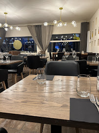Atmosphère du Restaurant italien Figo à Lorient - n°1