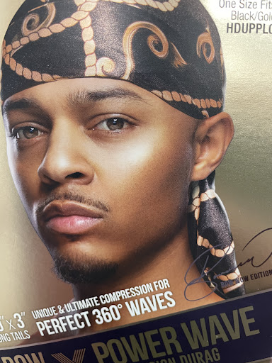 Cosmetics Store «Noni Beauty Supply», reviews and photos, 917 20th St, Huntington, WV 25703, USA