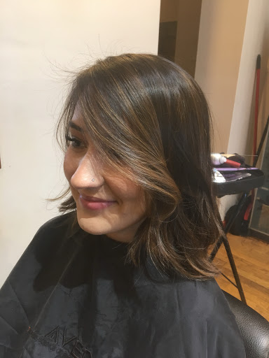 Beauty Salon «Elixir an Aveda Concept Salon», reviews and photos, 1599 Hopkins St, Berkeley, CA 94707, USA