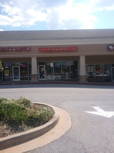 Tobacco Shop «Habits- The Smoke Shop», reviews and photos, 910 Hwy 81, McDonough, GA 30252, USA