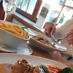 Photo n°1 de l'avis de Selina.t fait le 25/11/2018 à 16:01 sur le  Mühlbachstube à Baiersbronn