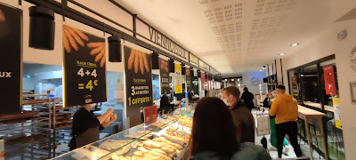 BOULANGERIE ANGE à Narbonne