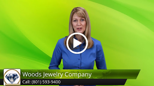 Jeweler «Woods Jewelry Co», reviews and photos, 703 Main St, Layton, UT 84041, USA