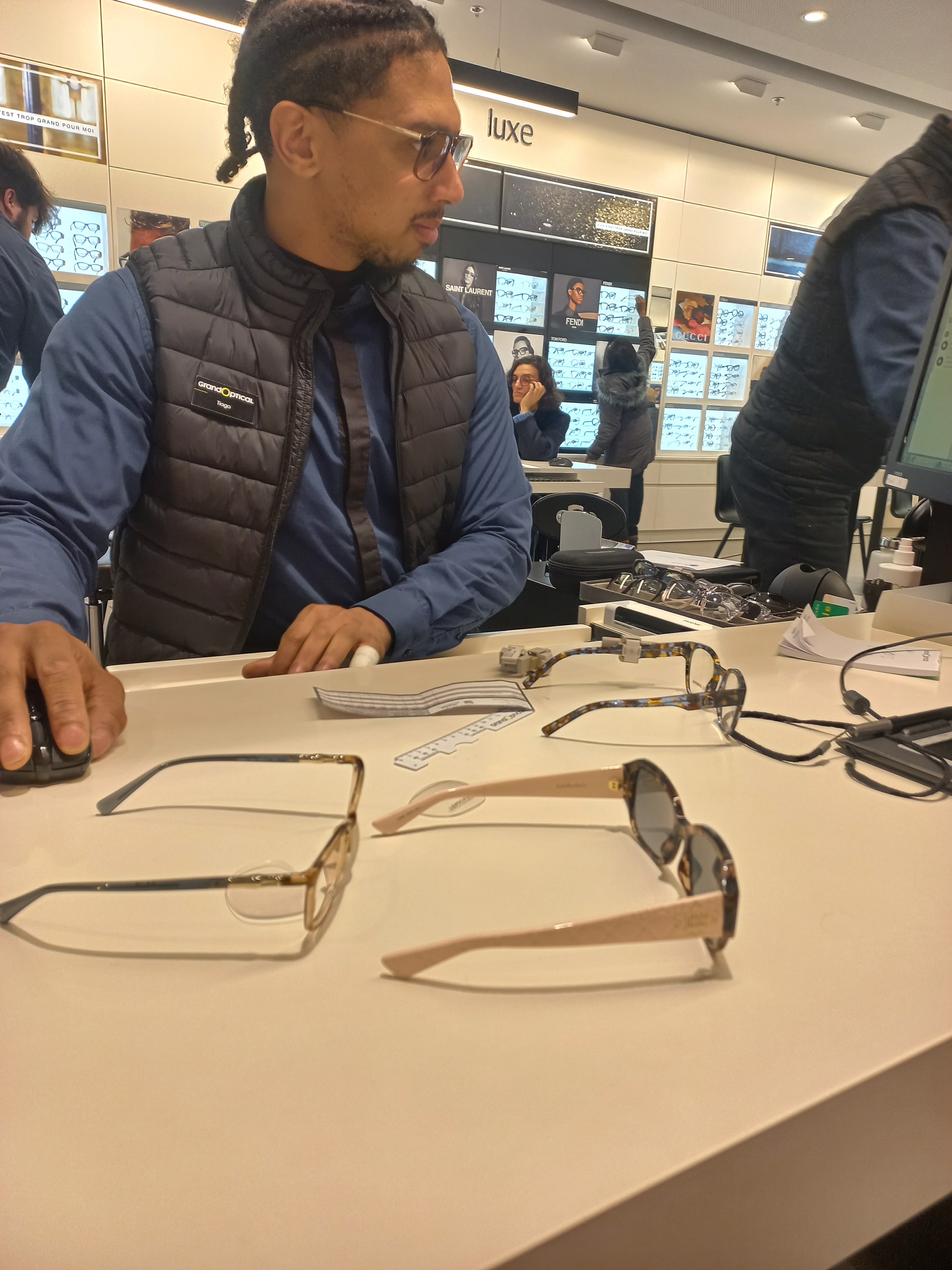 Photo n° 1 de l'avis de Angélique.t fait le 25/02/2023 à 13:53