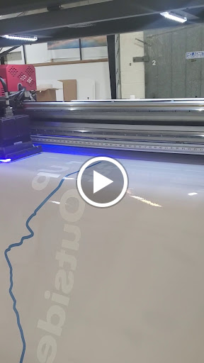 Commercial Printer «H & H Imaging Inc», reviews and photos, 375 Alabama St Suite 150, San Francisco, CA 94110, USA