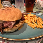 Photo n°2 de l'avis de PegiTa.P fait le 02/04/2023 à 09:21 sur le  El Galet à Milan