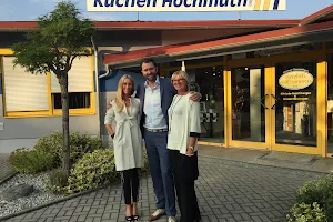 Küchenspezialhaus Hochmuth GmbH image