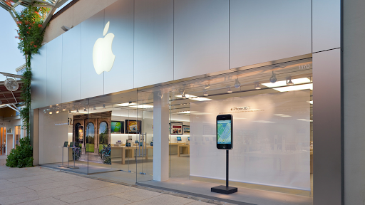 Apple La Cantera, 15900 La Cantera Pkwy, San Antonio, TX 78256, USA, 