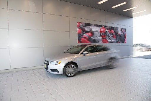 Audi Valencia image