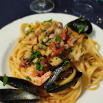 Photo n°4 de l'avis de Pasquale.a fait le 01/06/2021 à 21:15 sur le  Hotel Carruba RISTORANTE à Cetraro