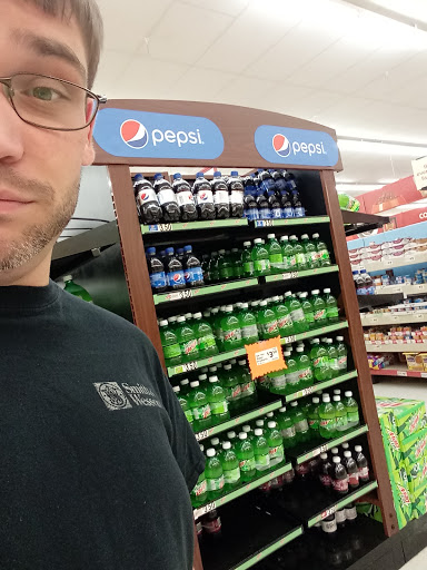 Grocery Store «Save-A-Lot», reviews and photos, 147 US-641, Camden, TN 38320, USA