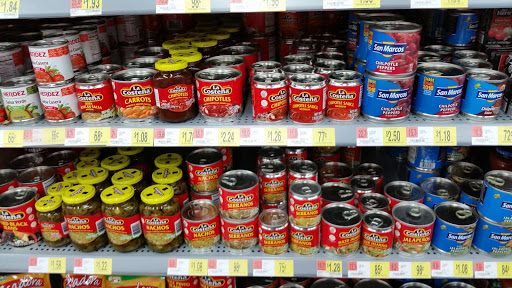 Supermarket «Walmart Neighborhood Market», reviews and photos, 12312 Will Clayton Pkwy, Humble, TX 77346, USA