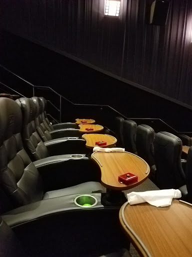 Movie Theater «Studio Movie Grill», reviews and photos, 8954 S. Broadway Ave., Tyler, TX 75703, USA