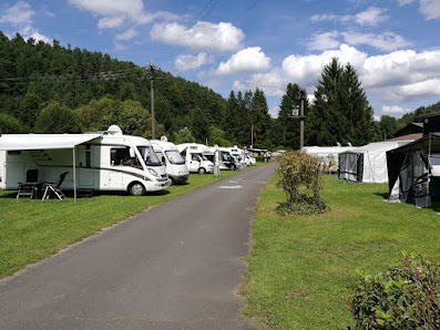 Campingpark Kirchzell Am Campingpl. 1, 63931 Kirchzell, Deutschland