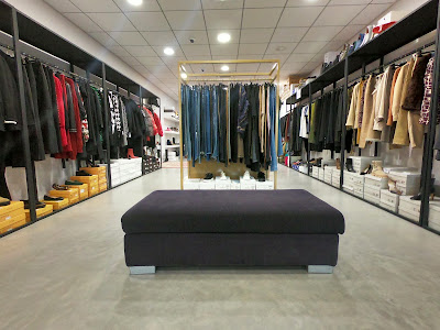 Luxury Destock à Biguglia