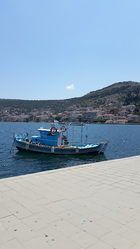 Ο Αμέθυστος Ανοιχτές ώρες