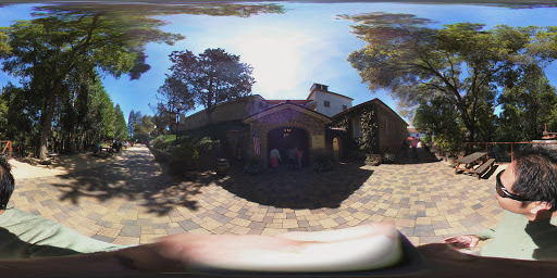 Winery «Testarossa Winery», reviews and photos, 300 College Ave A, Los Gatos, CA 95030, USA