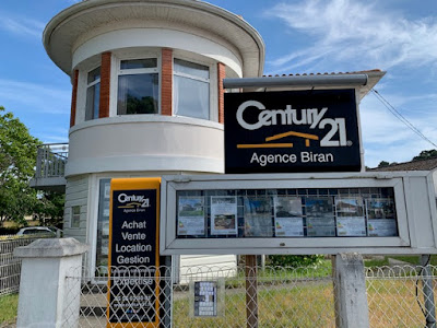 CENTURY 21 Agence Biran Carcans Maubuisson à Carcans