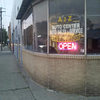 A2Z Auto Center - Photo 3 - Car repair in Detroit, MI, Detroit