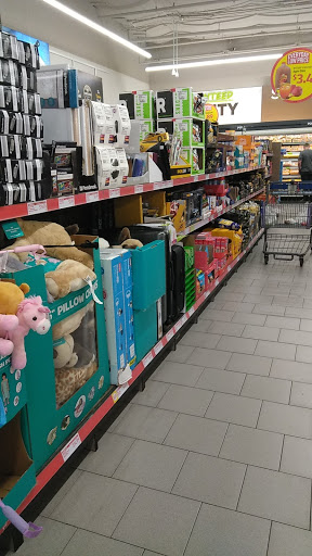 Supermarket «ALDI», reviews and photos, 18294 Collier Ave, Lake Elsinore, CA 92530, USA