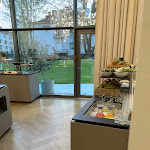 Photo n°14 de l'avis de Khuloud. fait le 24/04/2024 à 07:39 sur le  The Fontenay à Hamburg