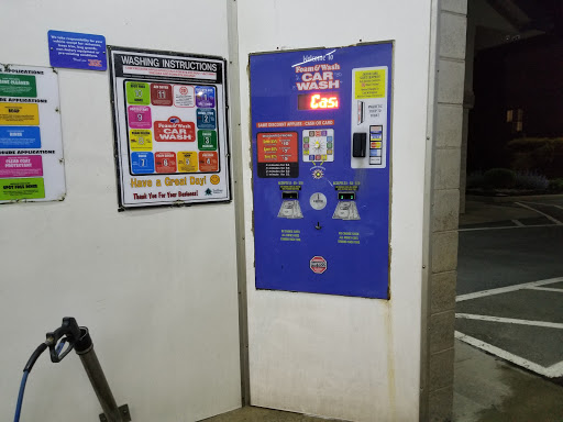 Pet Groomer «Foam & Wash Car & Pet Wash», reviews and photos, 20 Merritt Blvd, Fishkill, NY 12524, USA