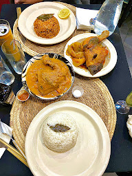 Photo n°9 de Les délices de l'ouest africain à Marseille ()