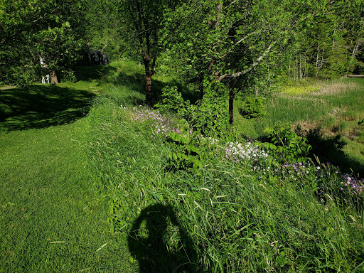 Historical Place Museum «Historic New England Hamilton House», reviews and photos, 40 Vaughans Ln, South Berwick, ME 03908, USA