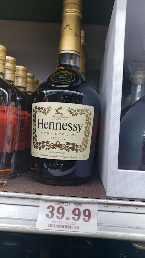 Liquor Store «Mexim Liquor», reviews and photos, 18061 Valley Blvd, City of Industry, CA 91744, USA