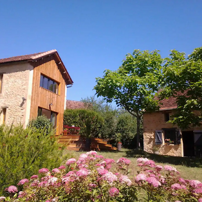 Les choses de la vie, gîtes de charme en Dordogne à Sainte-Alvère
